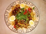 Burmese Chicken Curry